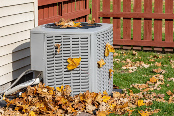 Best HVAC Replacement Cost  in Akron, OH
