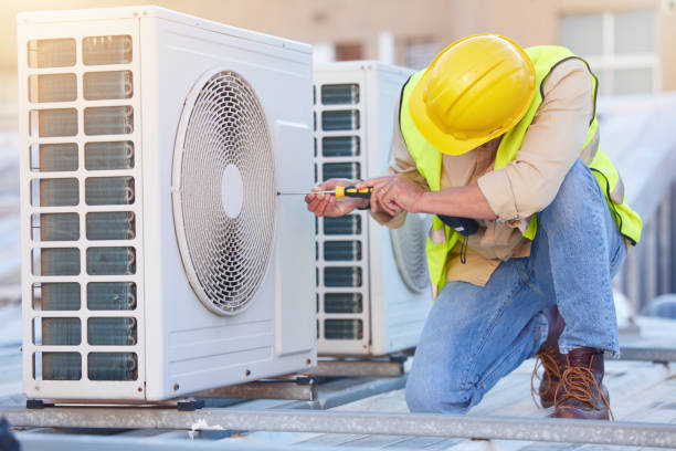 Best HVAC Air Duct Cleaning  in Akron, OH