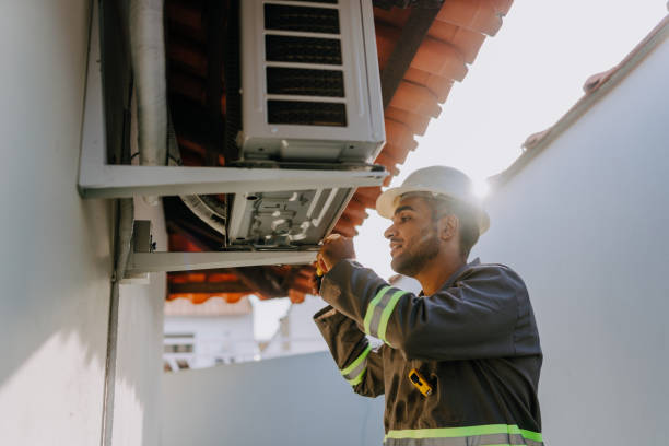 Best HVAC Emergency Services  in Akron, OH