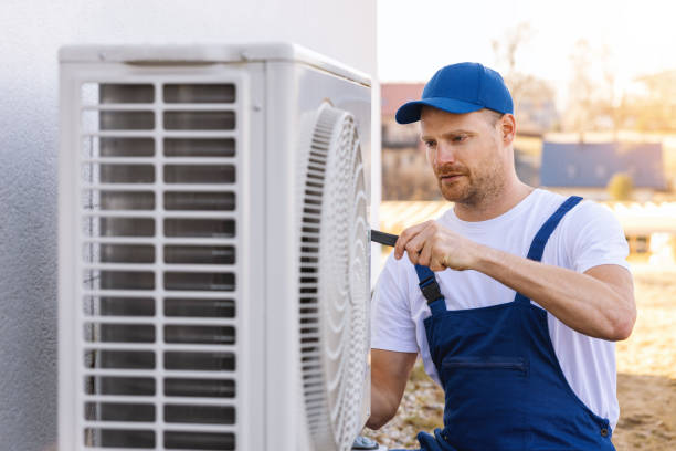 Best Air Conditioning Repair  in Akron, OH