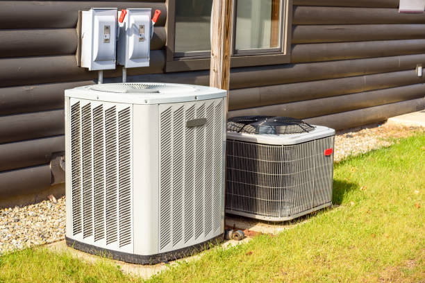 HVAC Emergency Services in Akron, OH