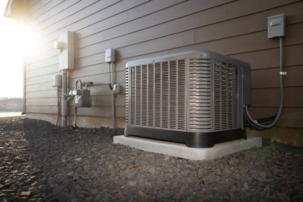 Best HVAC Air Duct Cleaning  in Akron, OH